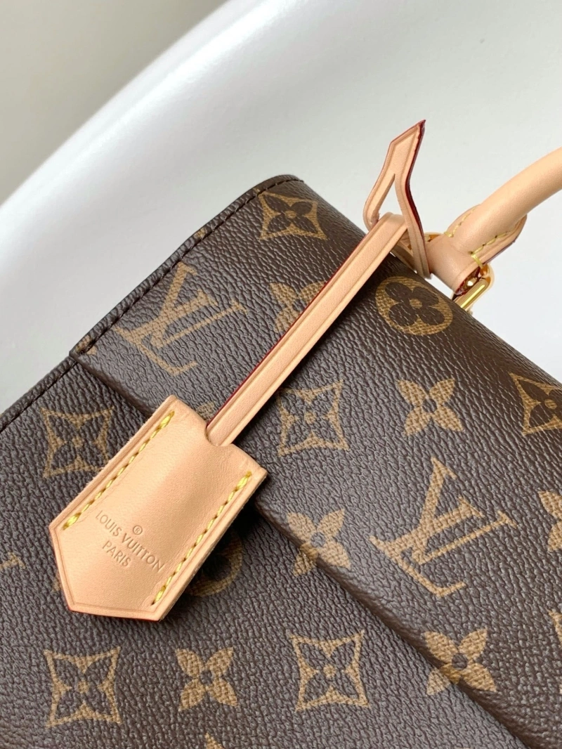 LV Top Handle Bags 4056F-0615