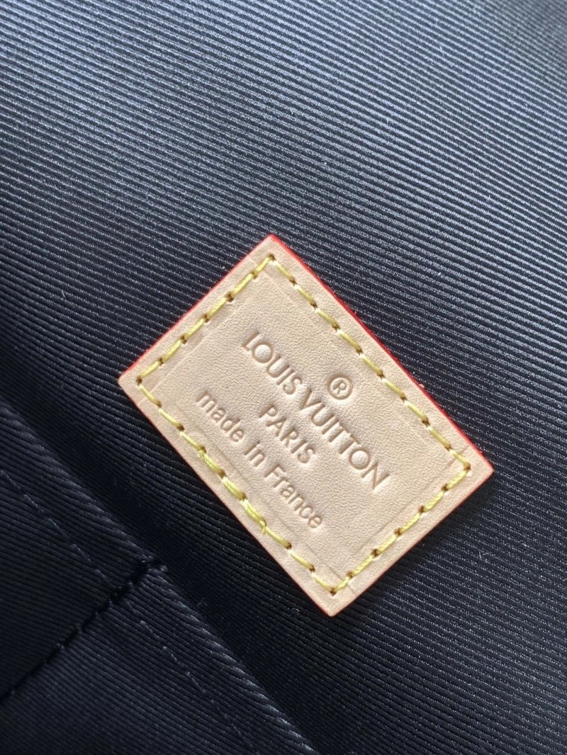 LV Top Handle Bags 4056F-0616