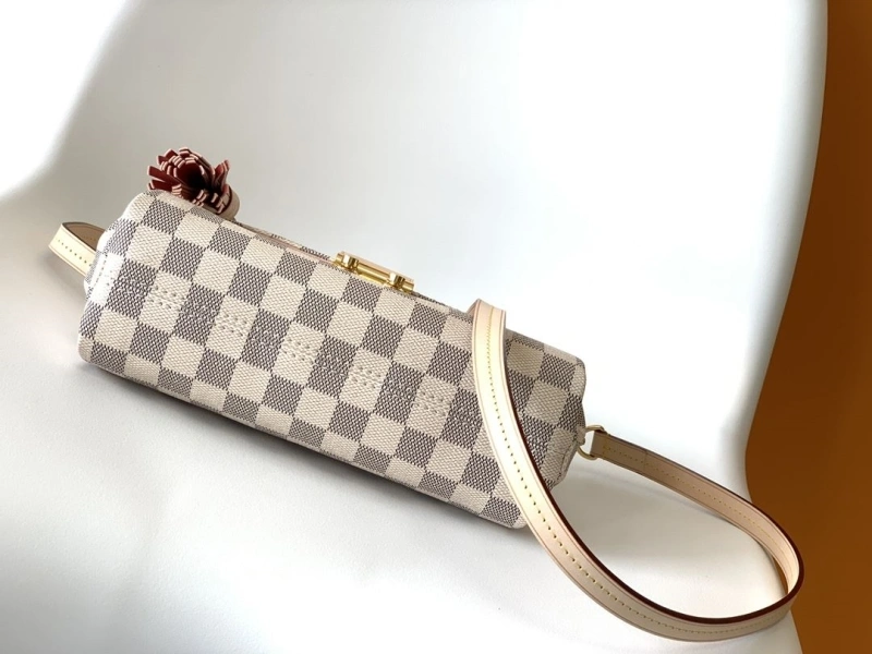 LV Top Handle Bags 4056F-0618