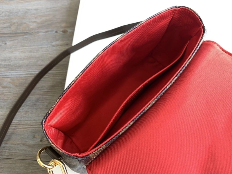 LV Top Handle Bags 4056F-0619