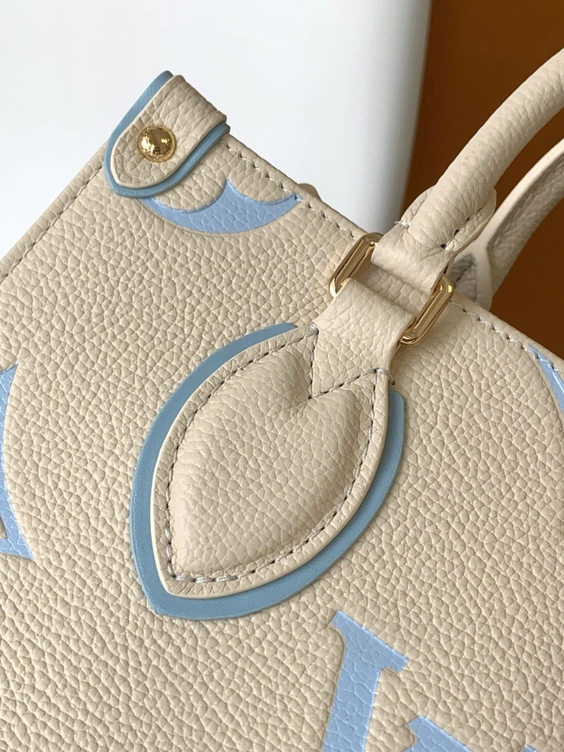 LV Shopping Bags 4056F-0625