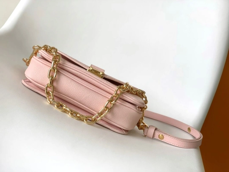 LV Satchel bags 4056F-0626