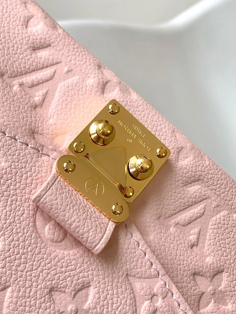 LV Satchel bags 4056F-0626