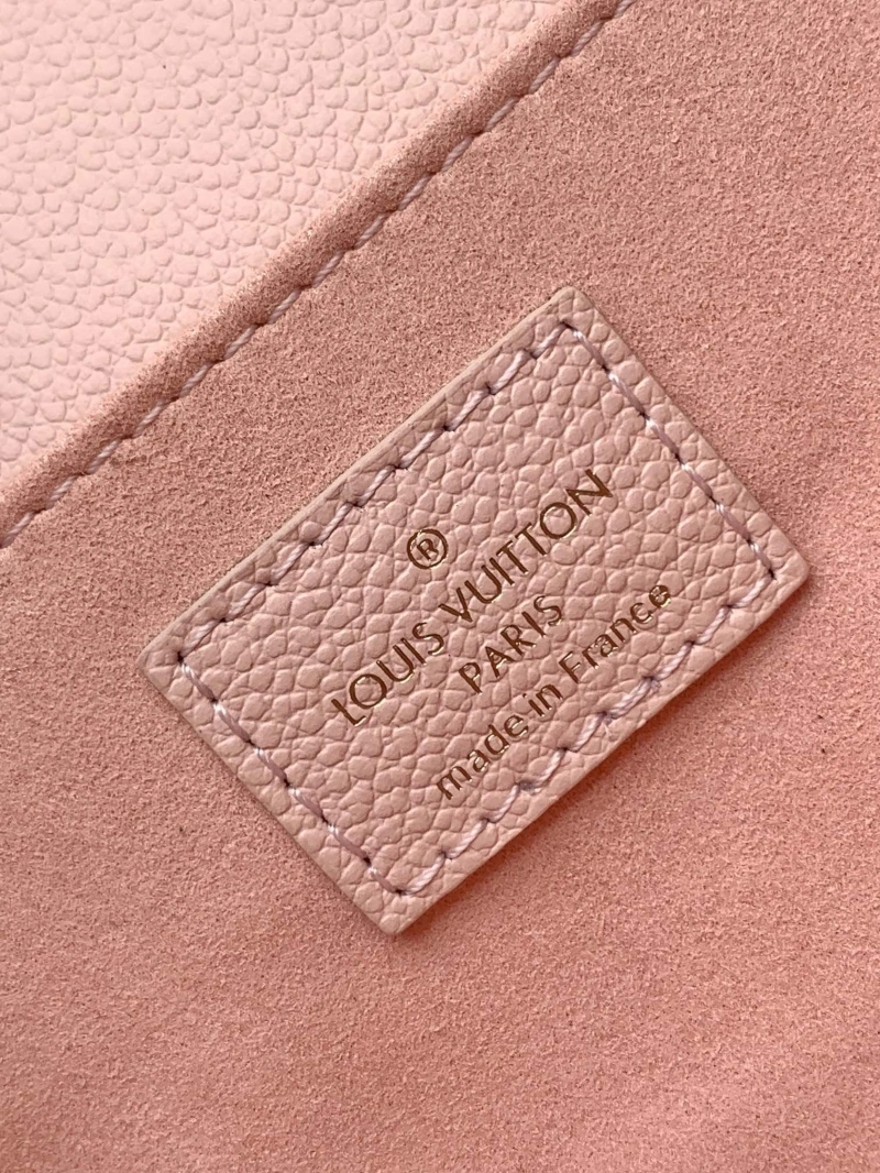 LV Satchel bags 4056F-0626