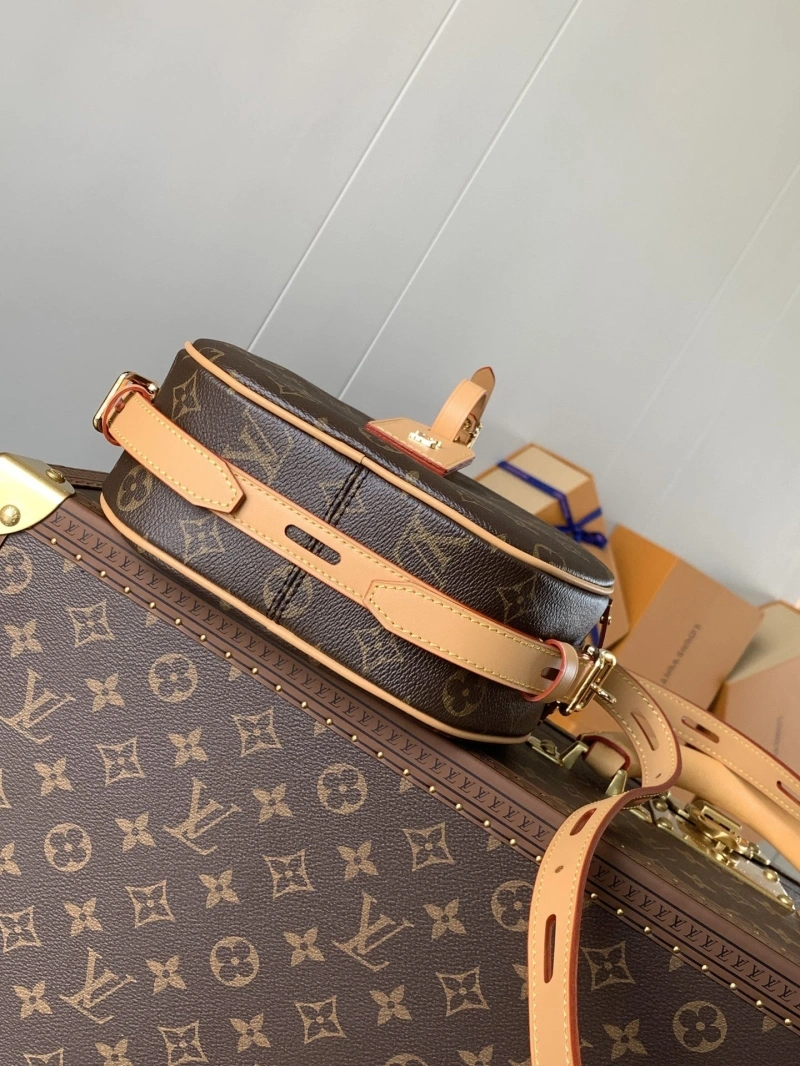 LV Round Bags 4056F-0630