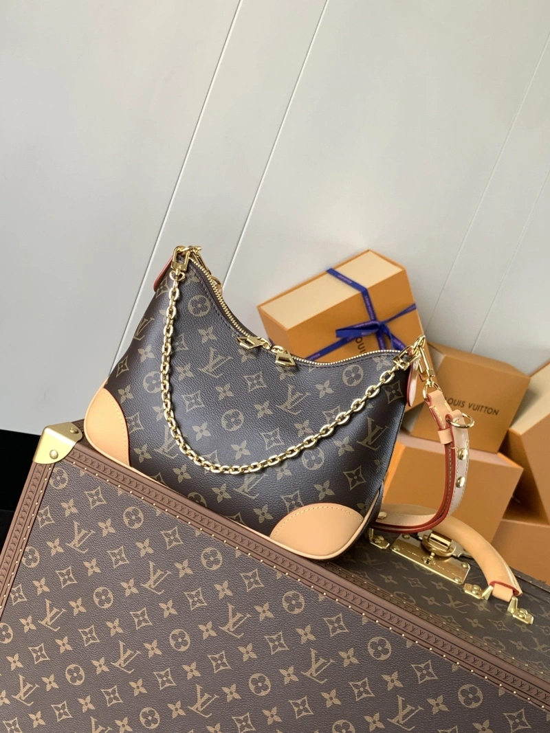 LV Satchel bags 4056F-0635