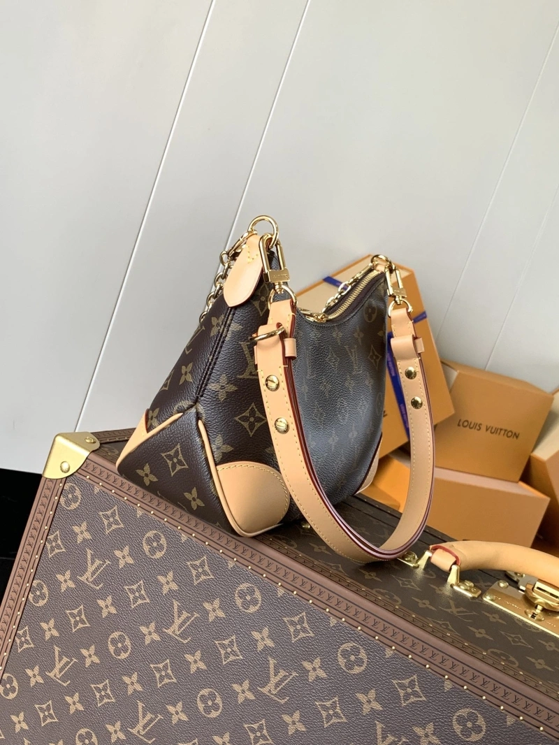 LV Satchel bags 4056F-0635