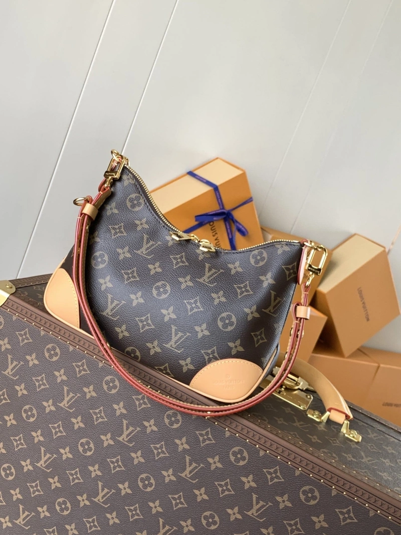 LV Satchel bags 4056F-0635