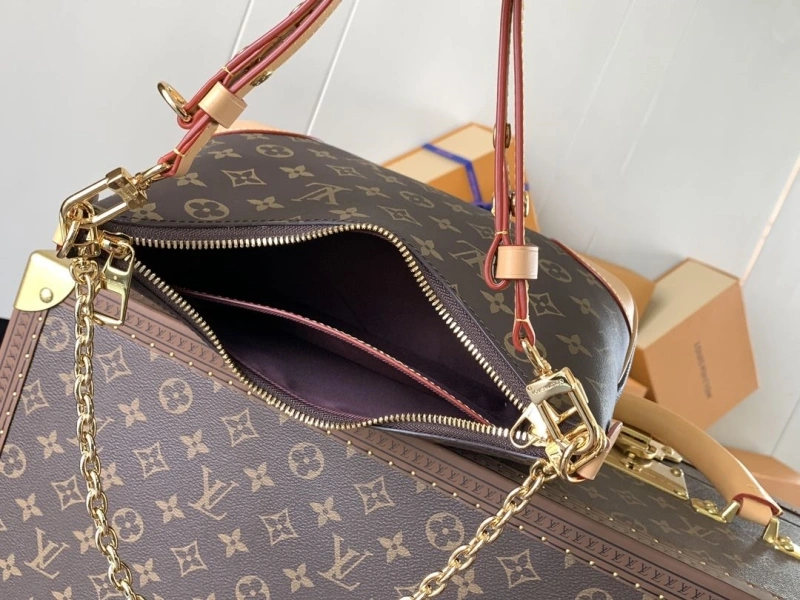 LV Satchel bags 4056F-0635