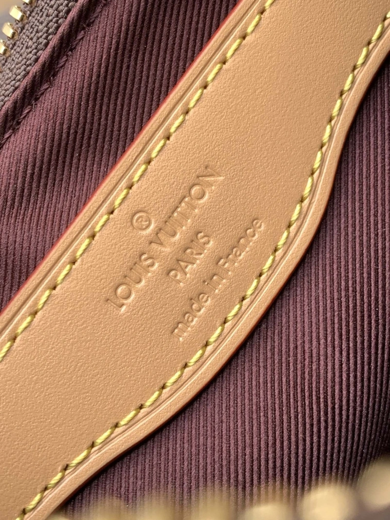 LV Satchel bags 4056F-0635