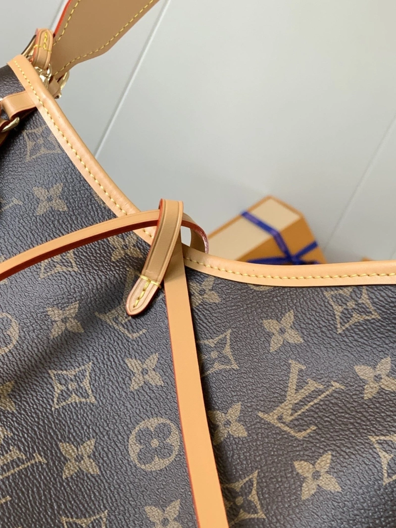 LV Top Handle Bags 4056F-0636