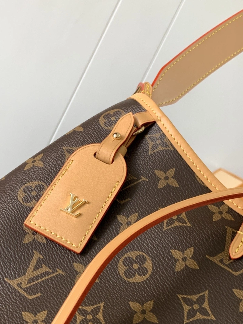 LV Top Handle Bags 4056F-0636