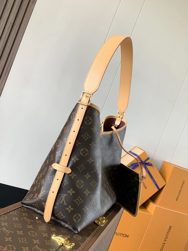 LV Shopping Bags 4056F-0637
