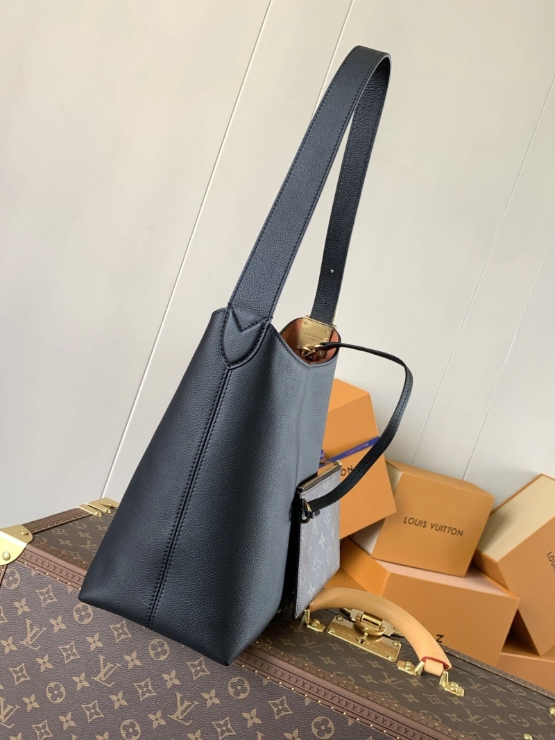 LV Shopping Bags 4056F-0640