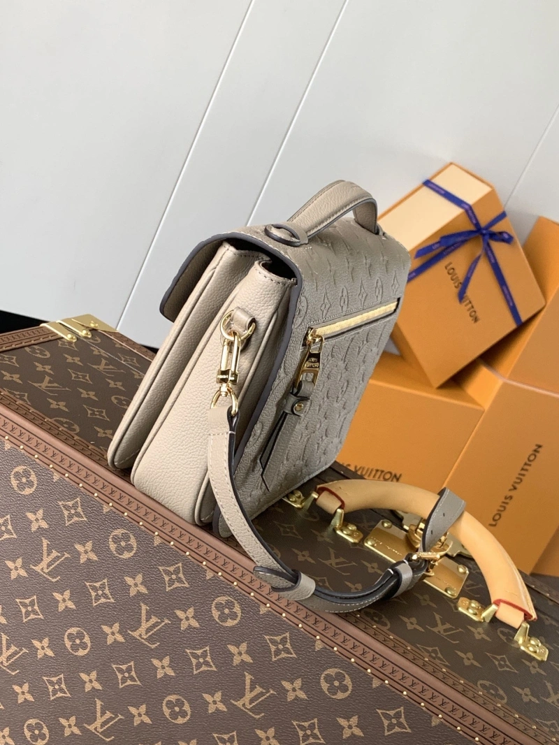 LV Satchel bags 4056F-0641
