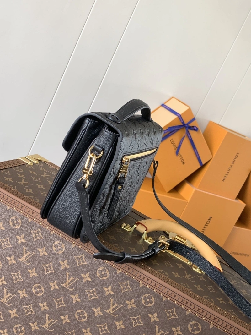 LV Satchel bags 4056F-0642