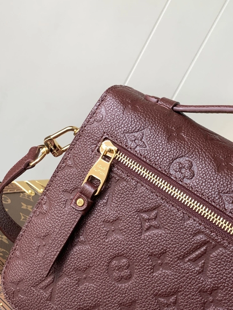 LV Satchel bags 4056F-0643