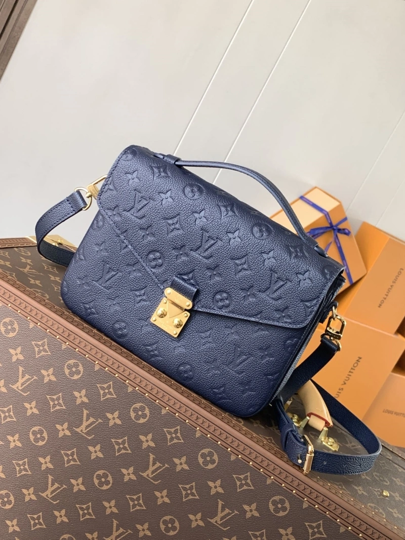LV Satchel bags 4056F-0644