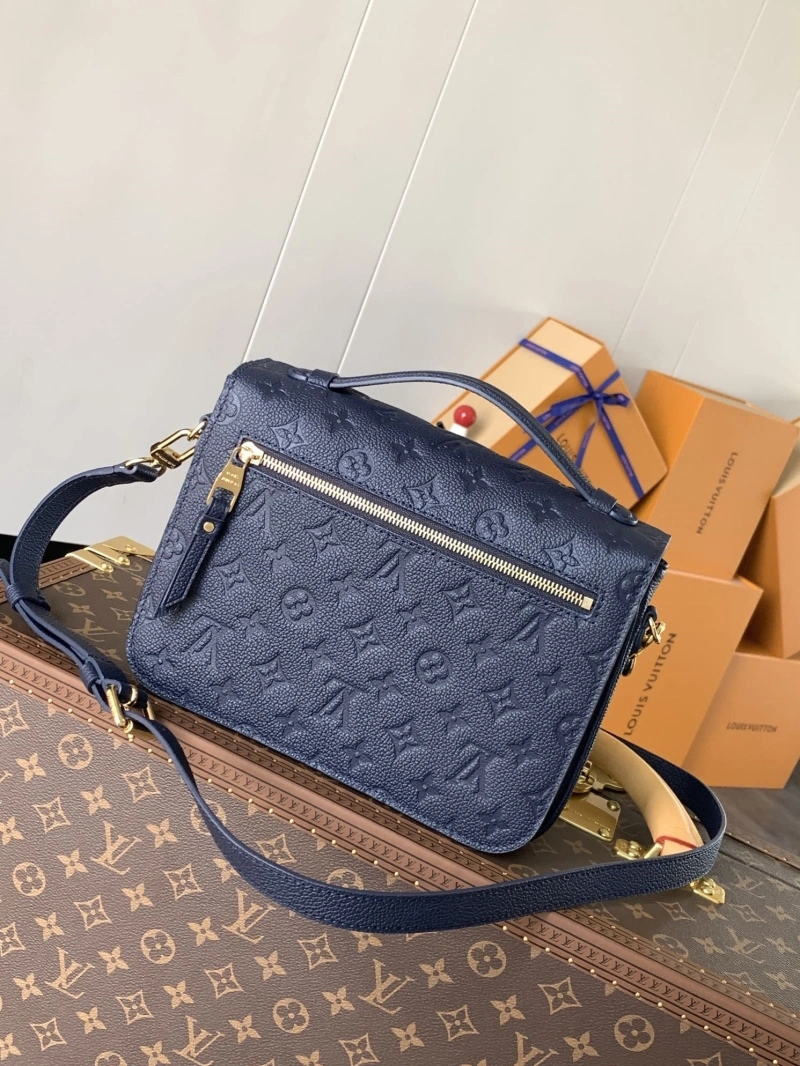 LV Satchel bags 4056F-0644
