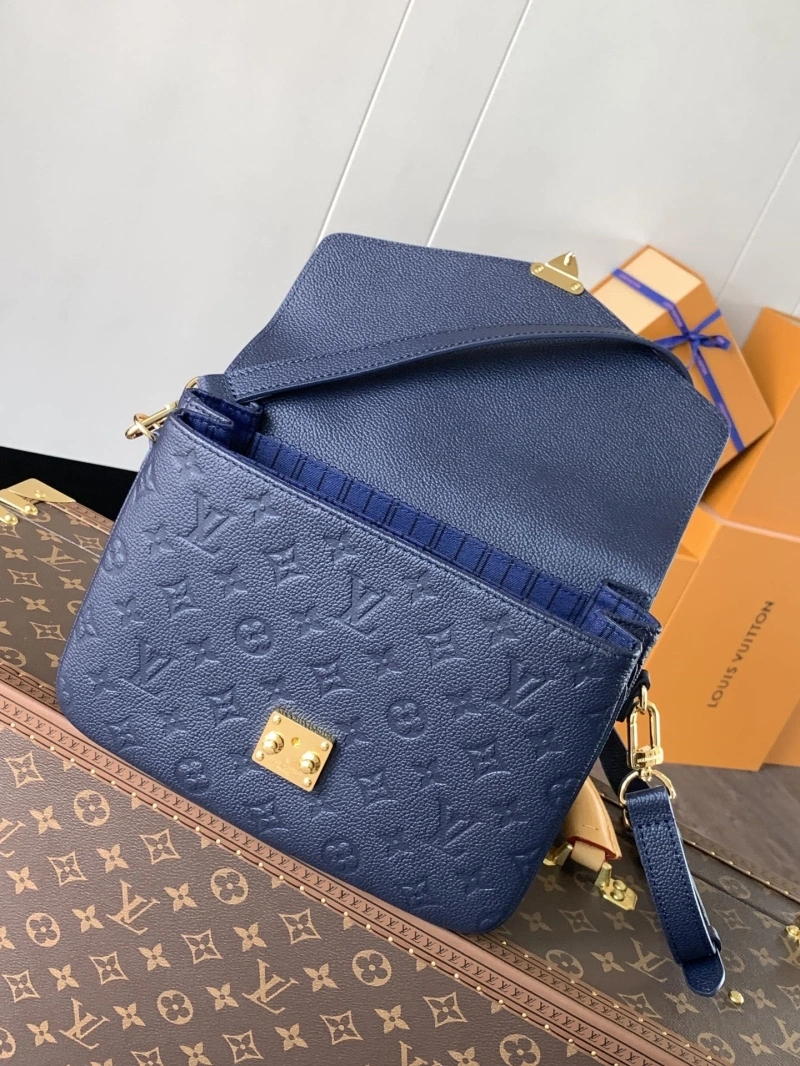 LV Satchel bags 4056F-0644