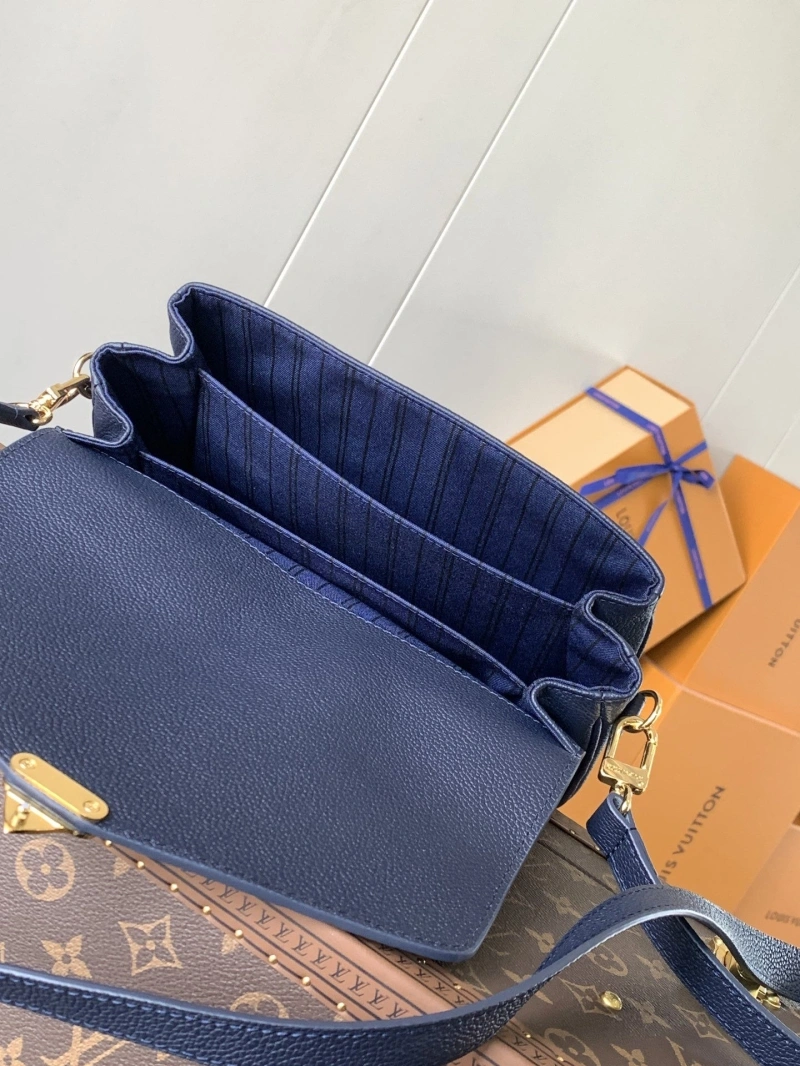 LV Satchel bags 4056F-0644