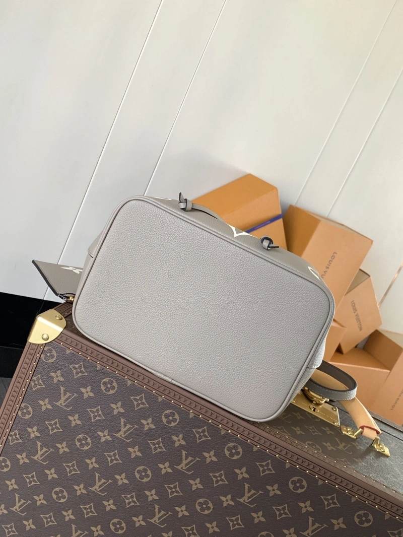 LV Satchel bags 4056F-0646