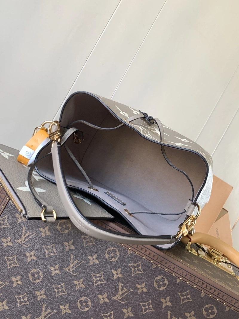 LV Satchel bags 4056F-0646