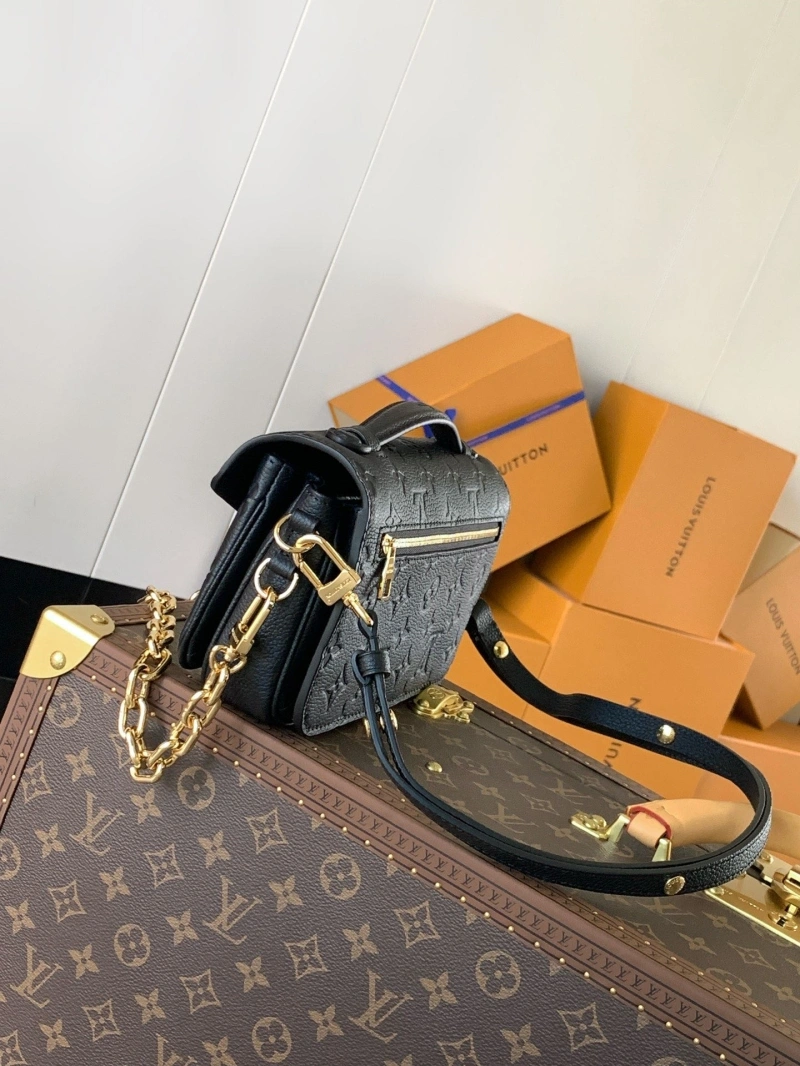 LV Satchel bags 4056F-0648