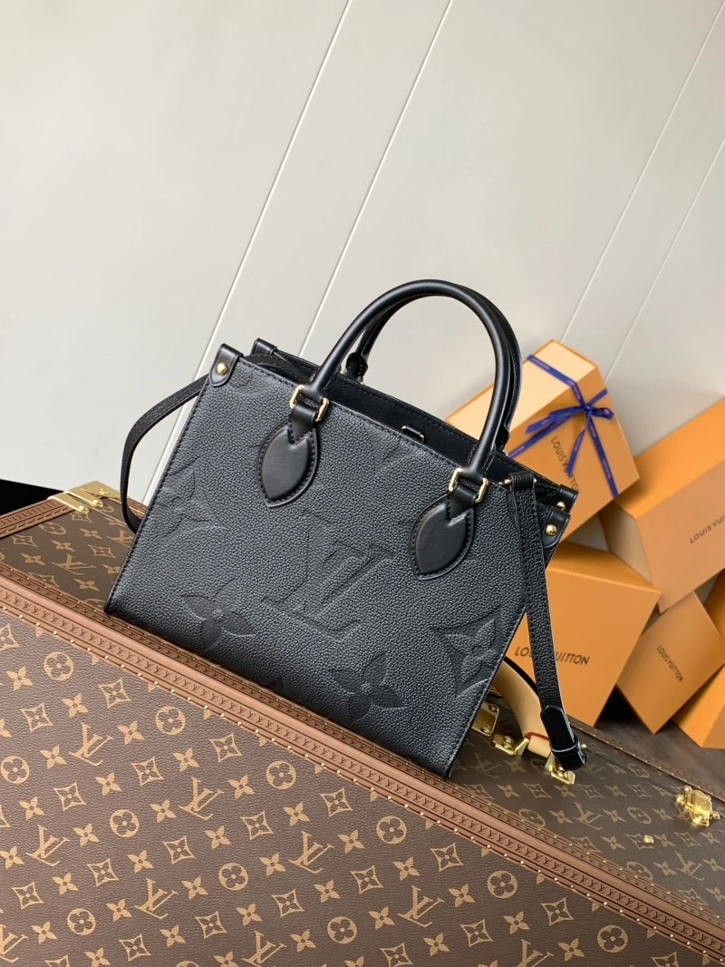 LV Shopping Bags 4056F-0650