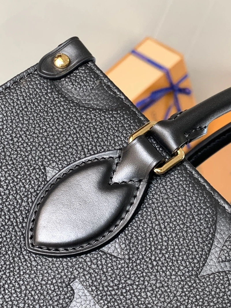 LV Shopping Bags 4056F-0650