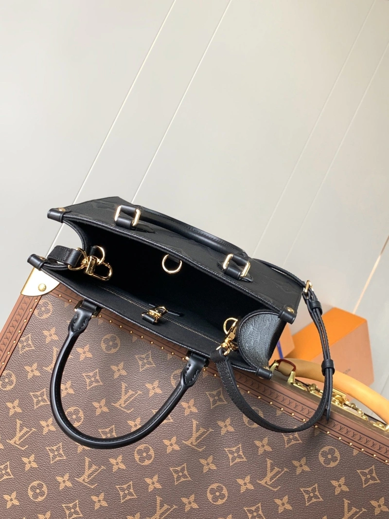 LV Shopping Bags 4056F-0650