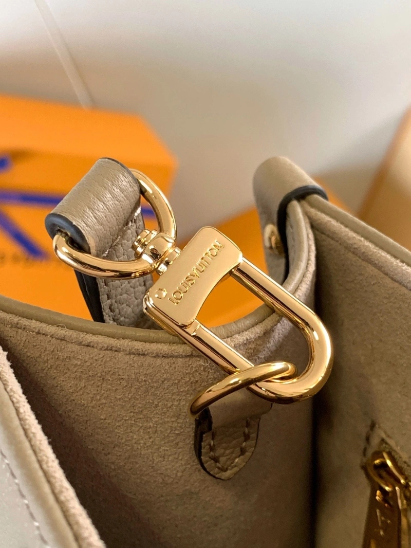 LV Shopping Bags 4056F-0652