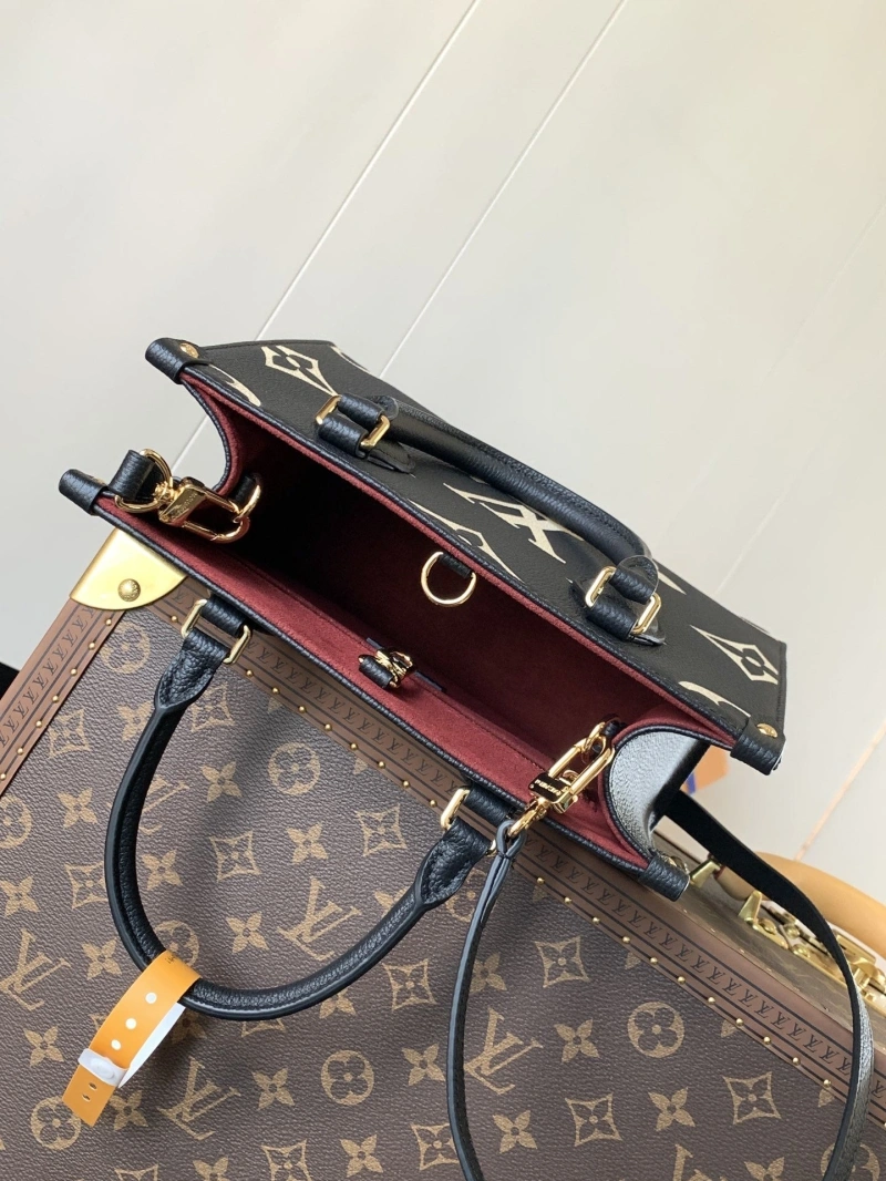 LV Shopping Bags 4056F-0653