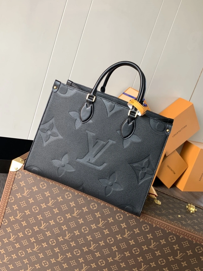 LV Shopping Bags 4056F-0655