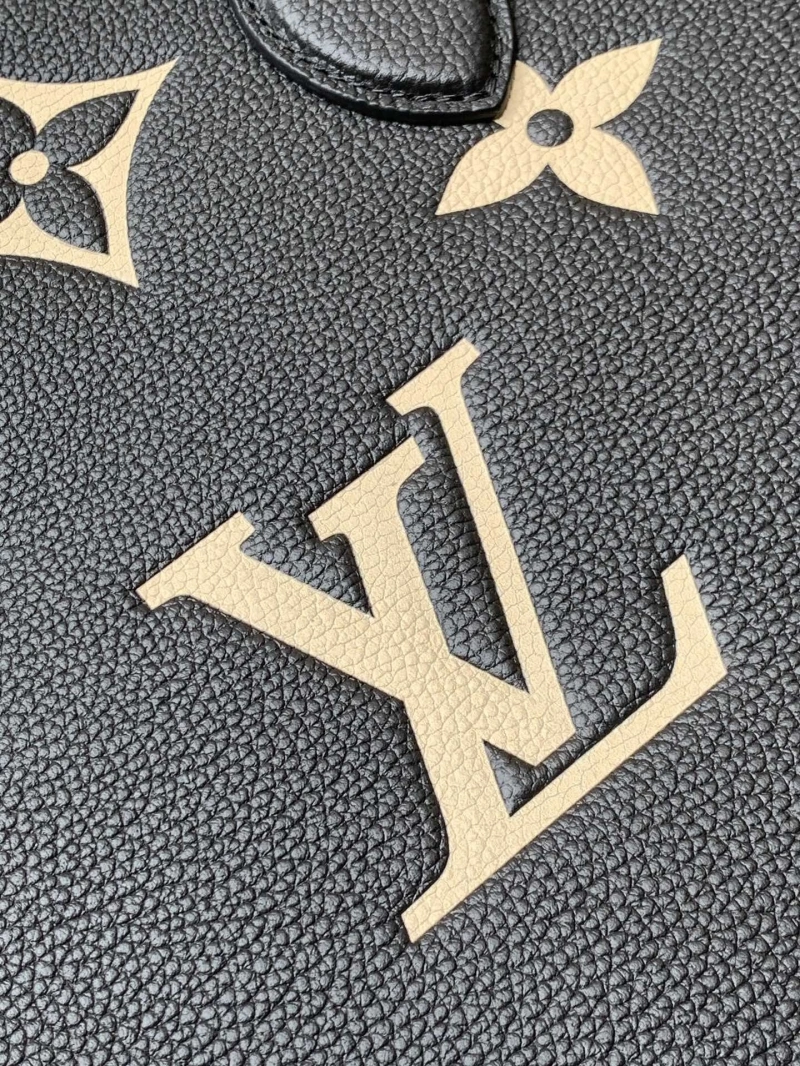 LV Shopping Bags 4056F-0656