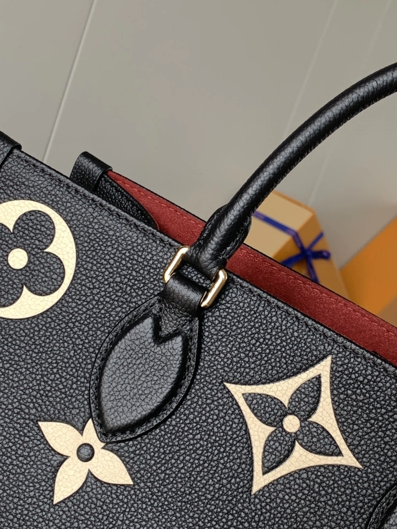 LV Shopping Bags 4056F-0656