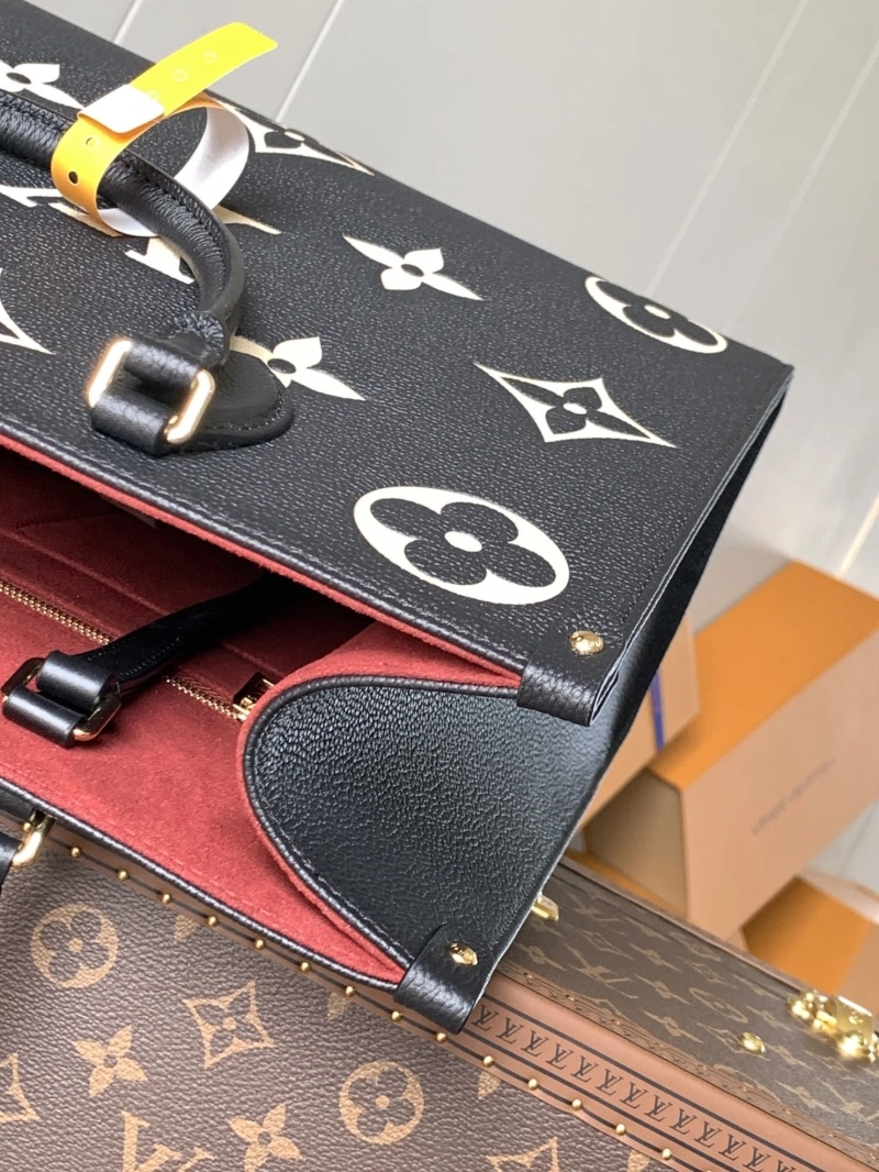 LV Shopping Bags 4056F-0656