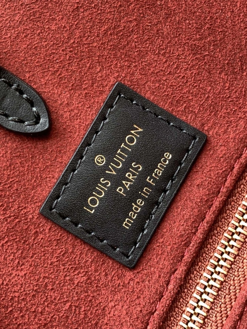 LV Shopping Bags 4056F-0656