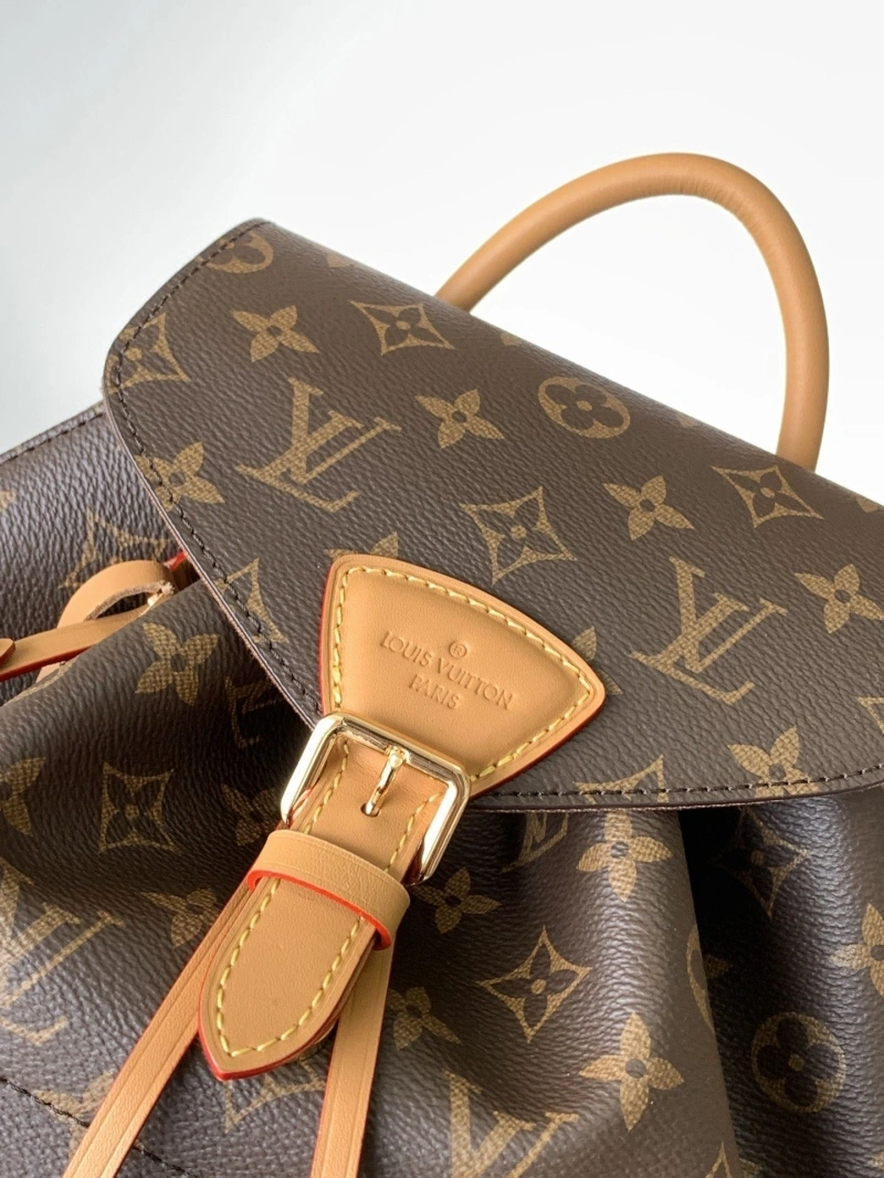 LV Backpacks 4056F-0657
