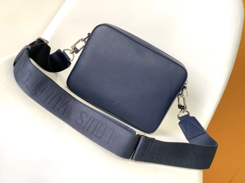 LV Satchel bags 4056F-0672