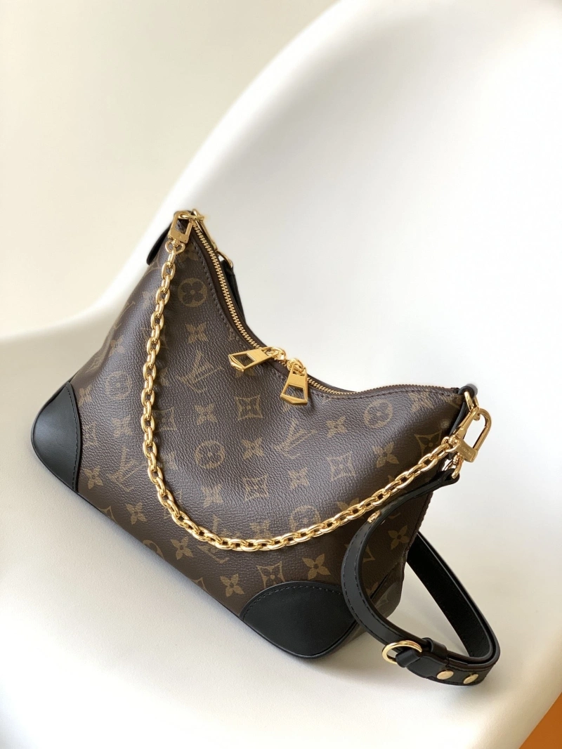 LV Satchel bags 4056F-0675