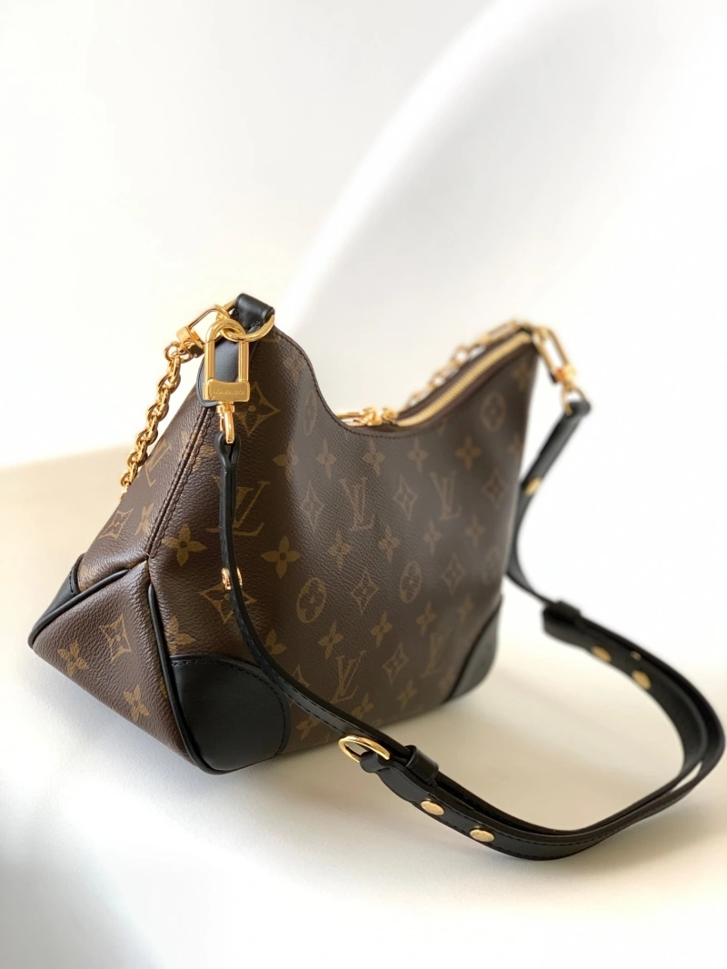 LV Satchel bags 4056F-0675