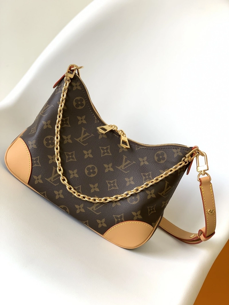 LV Satchel bags 4056F-0676