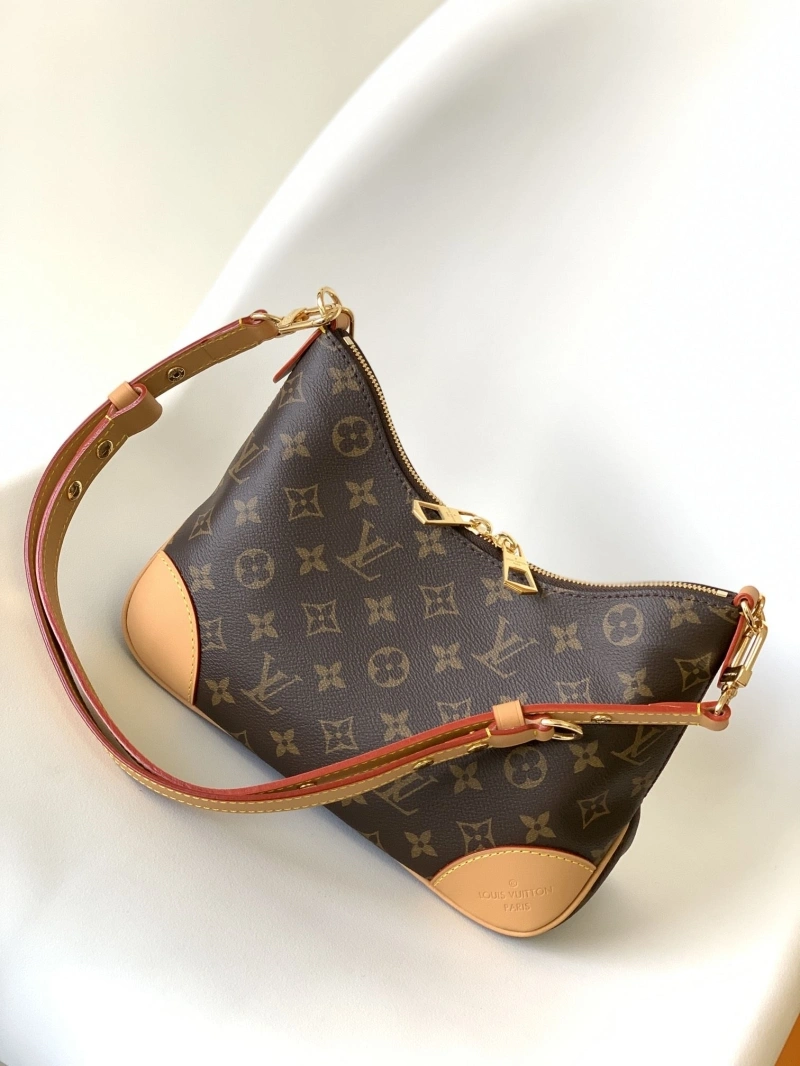 LV Satchel bags 4056F-0676