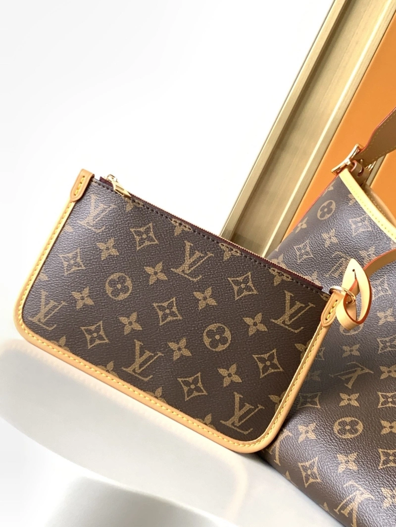 LV Top Handle Bags 4056F-0679