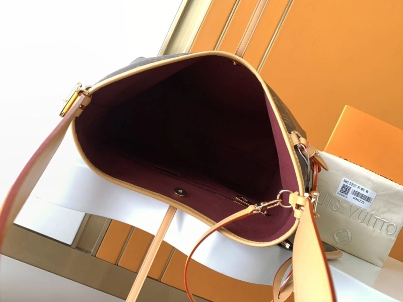 LV Top Handle Bags 4056F-0679