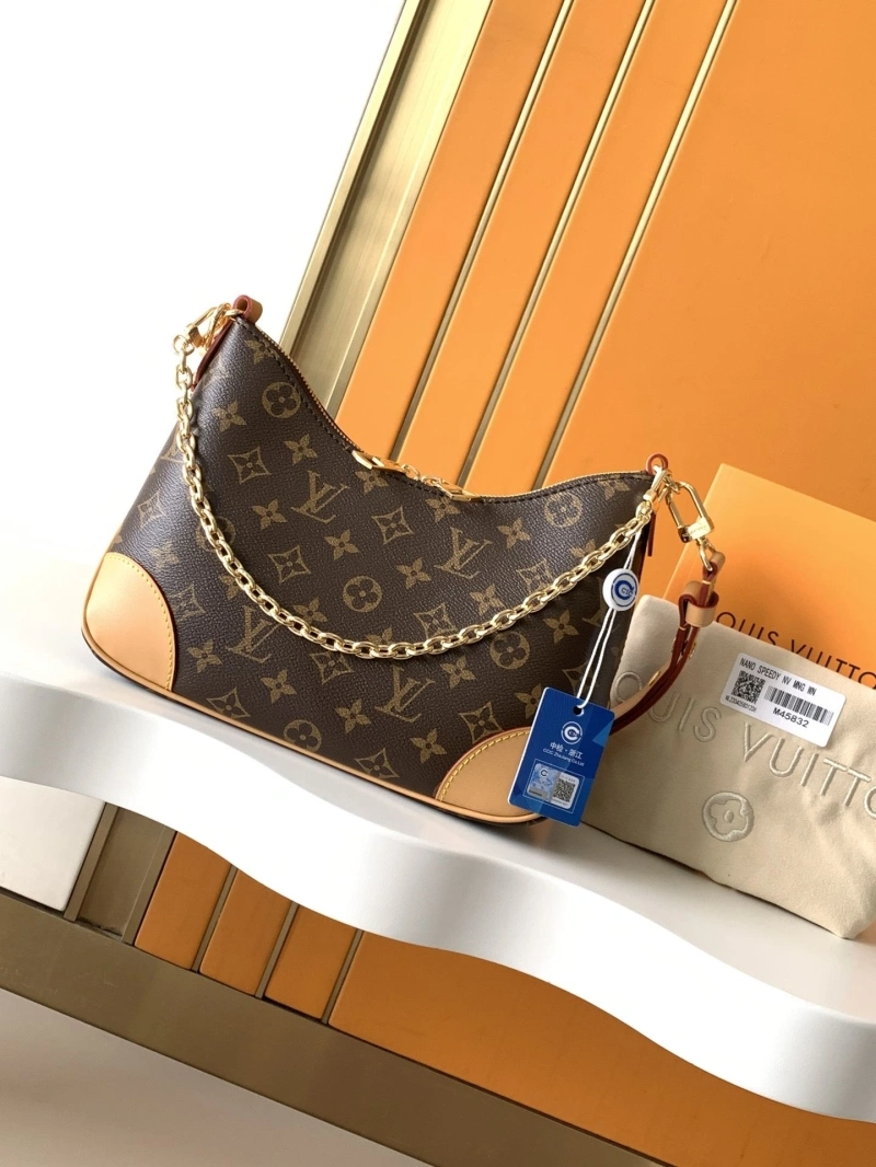 LV Satchel bags 4056F-0681
