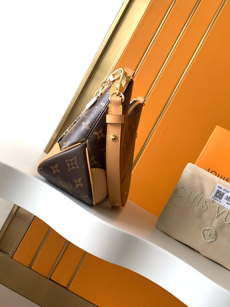 LV Satchel bags 4056F-0681