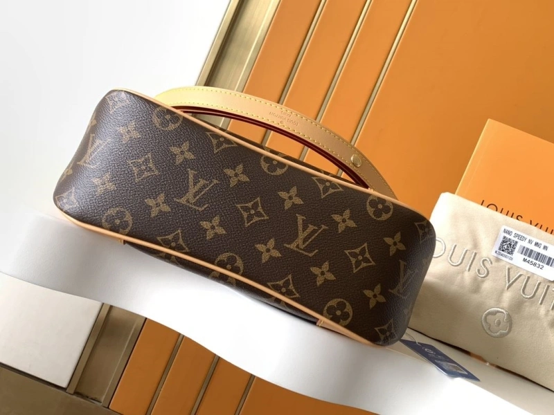 LV Satchel bags 4056F-0681