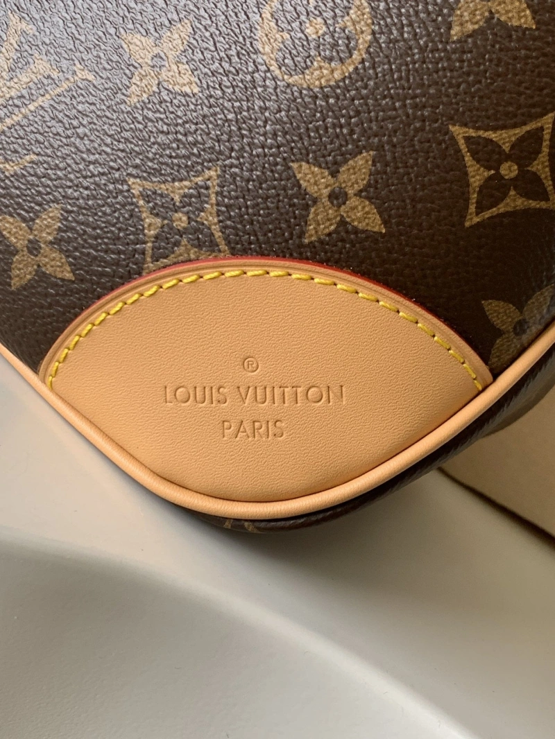 LV Satchel bags 4056F-0681